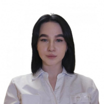 Точилкина Владлена Александровна