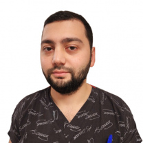 Алиев Айхан Асад оглы