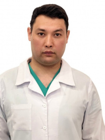 Сафорбоев Дилмурод Бахтиерович