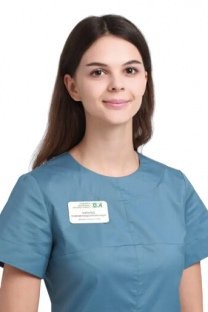 Дзёмбра Адриана Владимировна