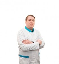 Ткачев Максим Андреевич