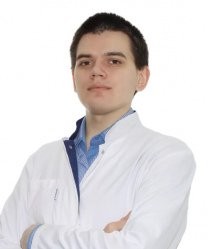 Овсянников Ярослав Юрьевич