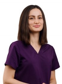 Светкина Диана Алексеевна