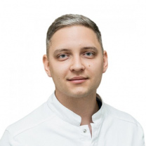Манцов Артем Андреевич