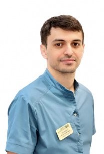 Гасаналиев Асад Гасаналиевич