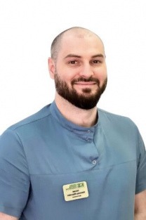 Хасаев Магомед Абдулович