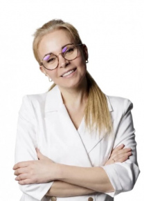 Попова Ольга Валентиновна