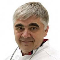 Газаров Ерванд Рудольфович