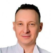 Гладилин Дмитрий Юрьевич