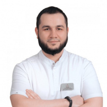 Абитаев Гилани Молдиевич