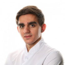Алиев Алакпер Джейхунович