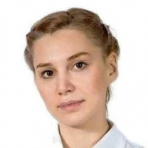 Иванилова Татьяна Александровна