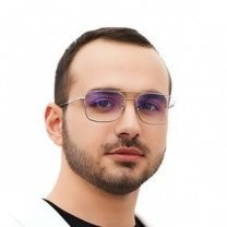 Дарбинян Эдгар Арменович