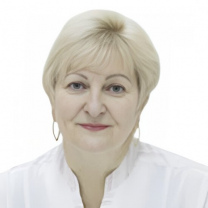 Буркина Ольга Петровна