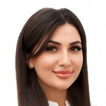 Рахмонова Зарина Муратовна