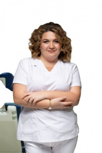 Бесшапошникова Ирина Юрьевна