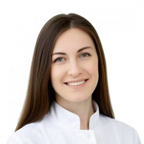 Климова Мария Владимировна
