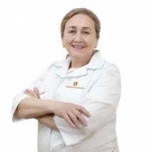 Пичурина Лариса Гарольдовна