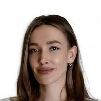 Калуцких Анна Владимировна