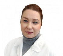Головина (Багрецова) Дарья Михайловна