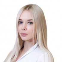 Филимоненко Ирина Михайловна