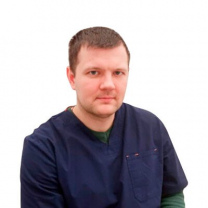 Петрунин Алексей Олегович