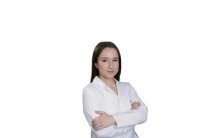 Степаниденко Анастасия Александровна 
