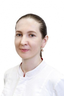 Гунина Ольга Александровна
