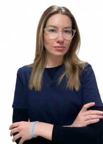 Горбунова Анастасия Александровна