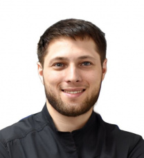 Магомедов Артур Курбанович