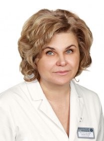 Викулова Светлана Владиславовна