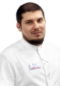 Магомедов Рамазан Гаджимагомедович