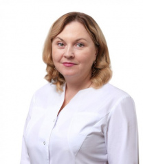 Литвинцева Виктория Анатольевна