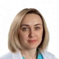 Стрижова Татьяна Владимировна