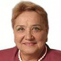 Слепцова Светлана Ивановна