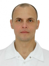 Евтюшов Владимир Иванович