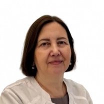 Кузнецова Светлана Николаевна