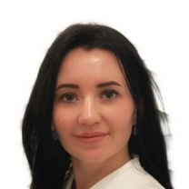 Есенеева Фарида Мухарбиевна