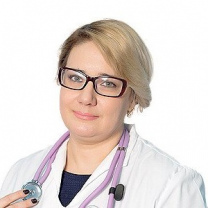 Деды Татьяна Владимировна