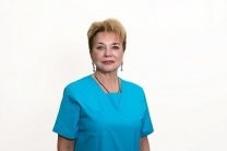 Назаренко Татьяна Алексеевна