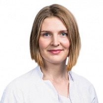 Скворцова Наталия Андреевна