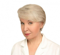 Монахова Ирина Валентиновна