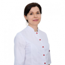 Байбарина Галина Валерьевна
