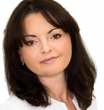 Егорова Екатерина Геннадьевна