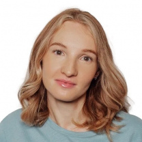 Якунина Екатерина Александровна
