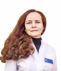 Бондарь Ирина Николаевна