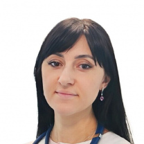 Воронина Галина Викторовна