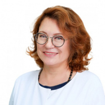 Байкова Гульнара Анваровна