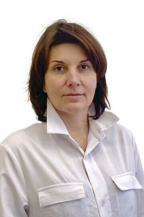 Блюм Валерия Андреевна