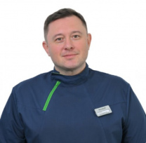 Валенков Игорь Владимирович